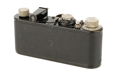 Lot 131 - A Leica I Model C Non-Standard Camera