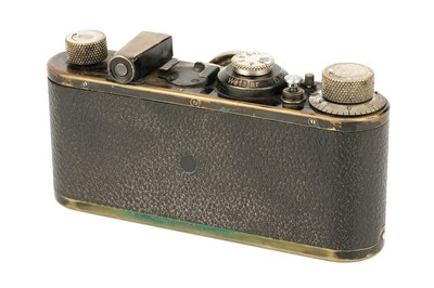 Lot 132 - A Leica I Model C Camera