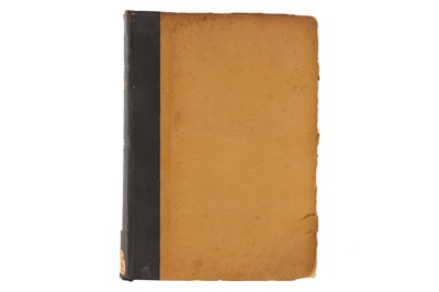 Lot 143 - Charles Darwin, Period Articles and Journals