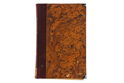 Lot 143 - Charles Darwin, Period Articles and Journals