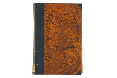 Lot 143 - Charles Darwin, Period Articles and Journals