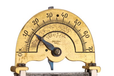 Lot 207 - Diagnostic Medical instruments