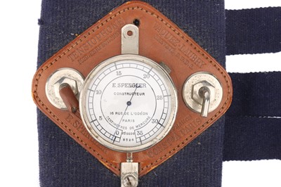 Lot 207 - Diagnostic Medical instruments