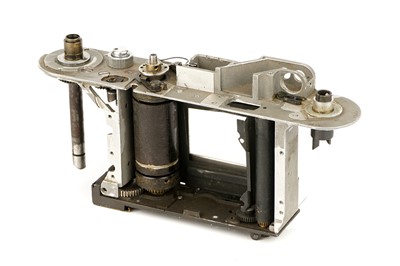 Lot 136 - A Leica IIIc Betriebsk-Kamera No.11 Chassis