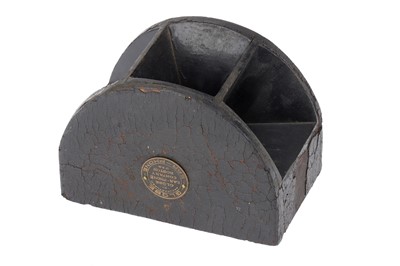 Lot 169 - Ear Trumpet, An Otophone