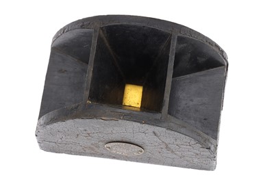 Lot 169 - Ear Trumpet, An Otophone