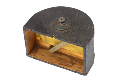 Lot 169 - Ear Trumpet, An Otophone