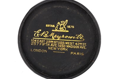 Lot 169 - Ear Trumpet, An Otophone