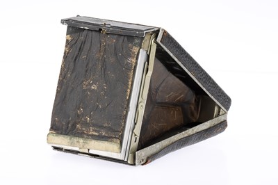 Lot 544 - A Griffin & Sons Cyko No.2 Folding Plate Camera