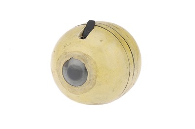 Lot 105 - A Model Eye by Baird & Tatlock, London