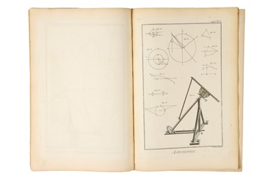 Lot 415 - Camille Flammarion, Atlas Celeste