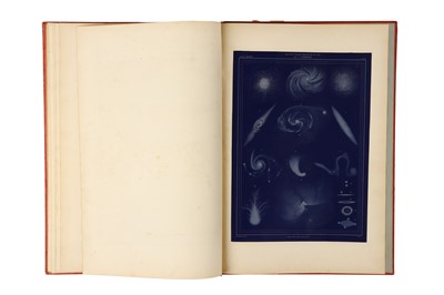 Lot 415 - Camille Flammarion, Atlas Celeste