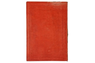 Lot 415 - Camille Flammarion, Atlas Celeste
