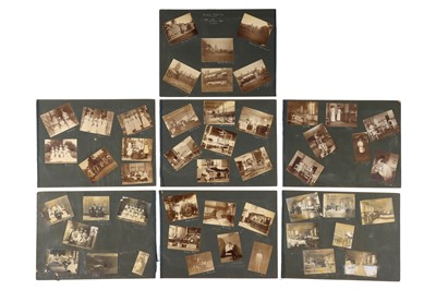 Lot 298 - Photographs of Hospitals