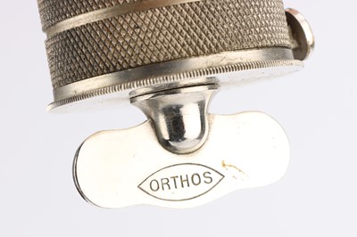 Lot 744 - Medical Bleeding, Three French Scarificators and Two English Fleams