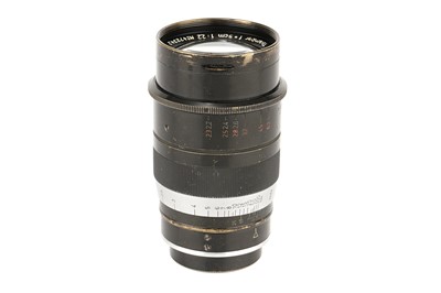 Lot 156 - A Leitz Thambar f/2.2 90mm Lens