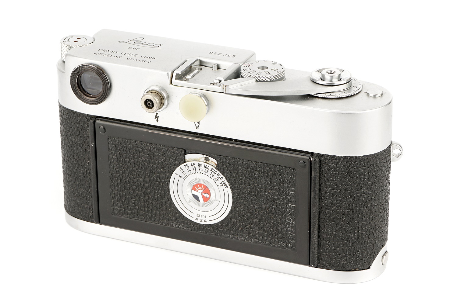 色々な 中古 ライカ Leica 関連希少資料 Instructions for the use of