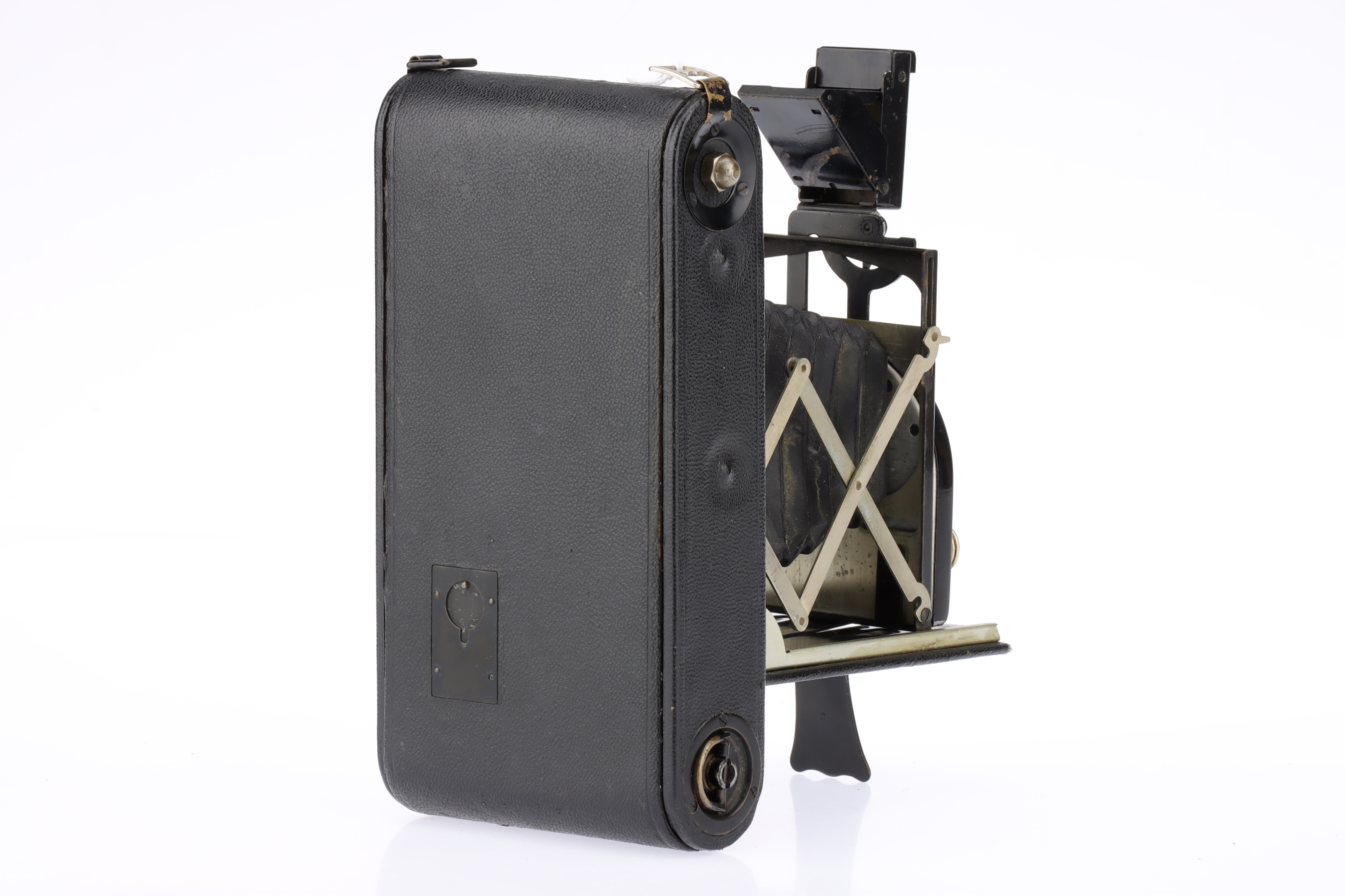 Lot 442 - A Newman & Guardia New Special Sibyl Folding