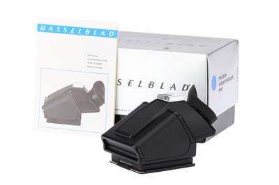 Lot 335 - A Hasselblad Prism Viewfinder PM