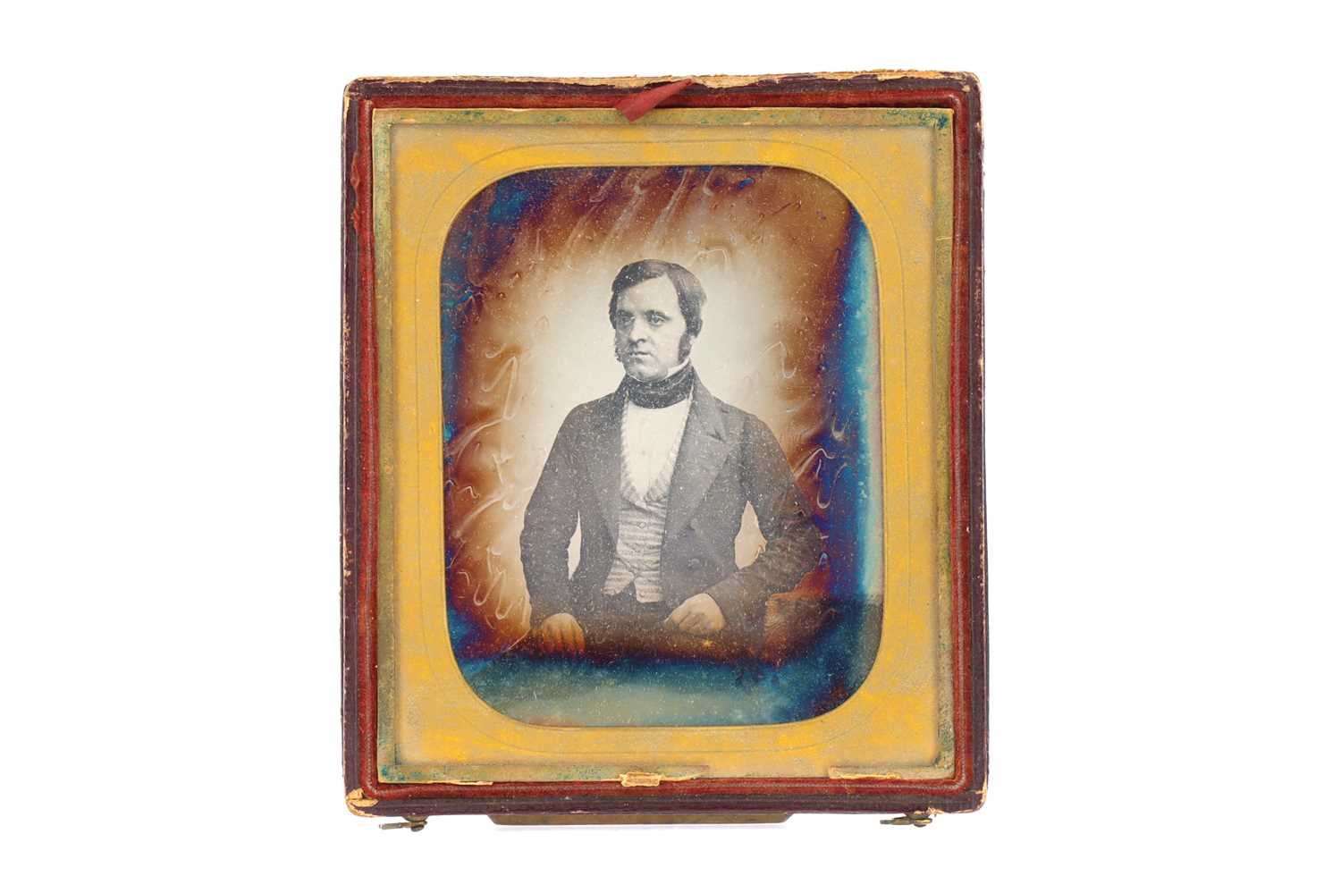 Lot 674 - SABATIER BLOT (1801-1881), Edward David