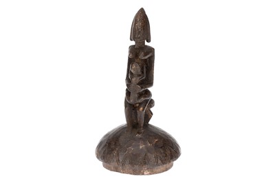 Lot 866 - An African Tribal Dogon, Mali