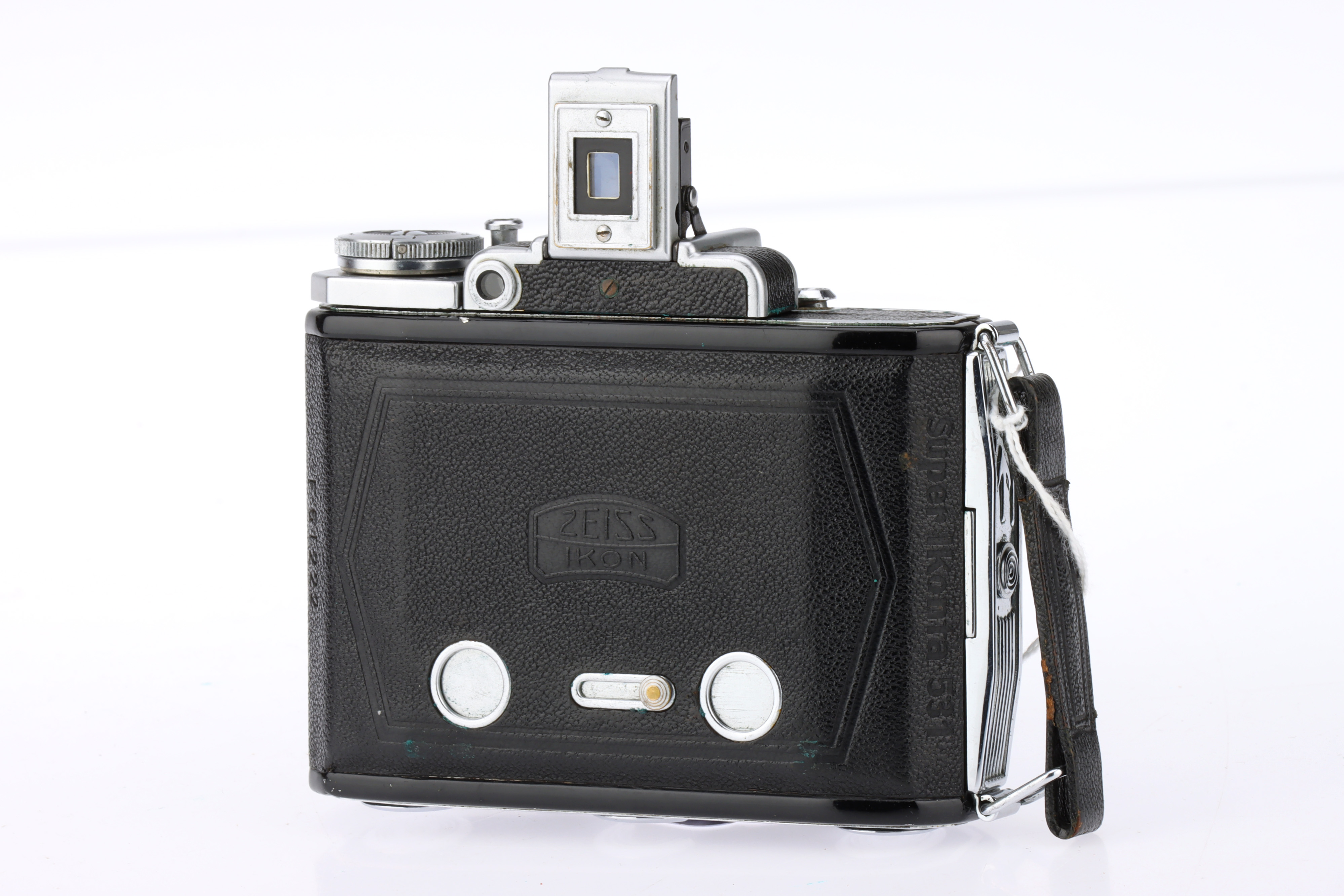 【C7194】ZEISS IKON SUPER IKONTA 531 Zeiss Ikon Super Ikonta (531) - Camera – Kamerastore
