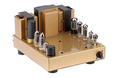 Lot 912 - Leak Stereo Valve Amplifier