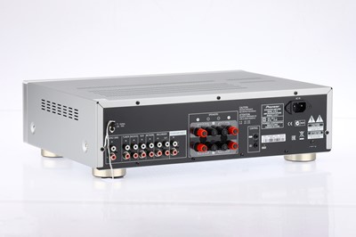 Lot 915 - Pioneer A-30-s Integrated Amplifier