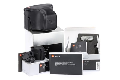Lot 103 - A Leica EVF 2 Electronic Viewfinder