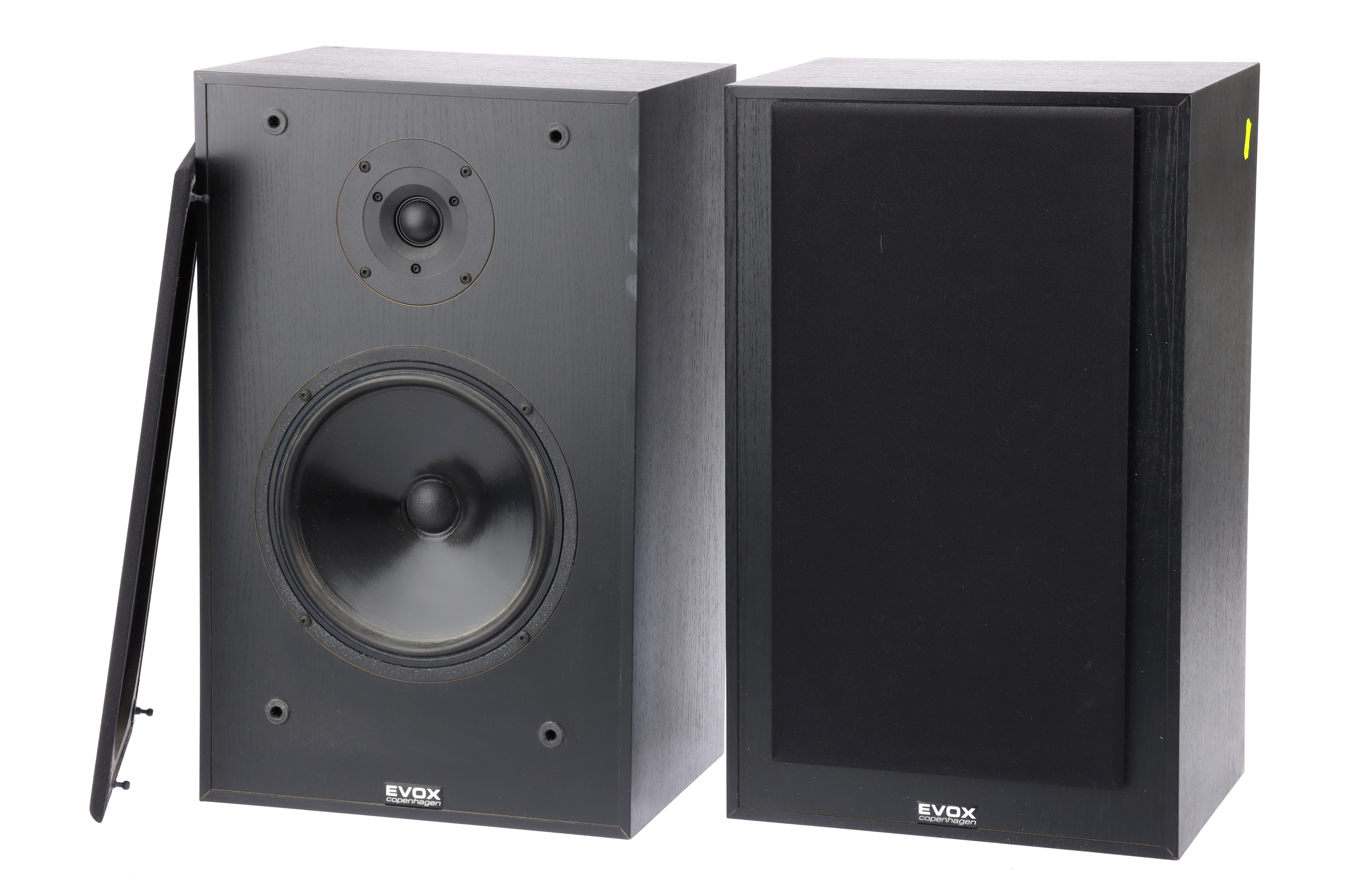 Ev 2024 loose speakers