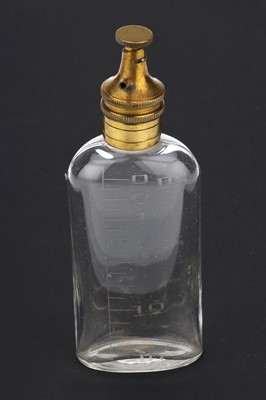 Lot 229 - Surgery, Early Anaethesia, Masks and Bottles