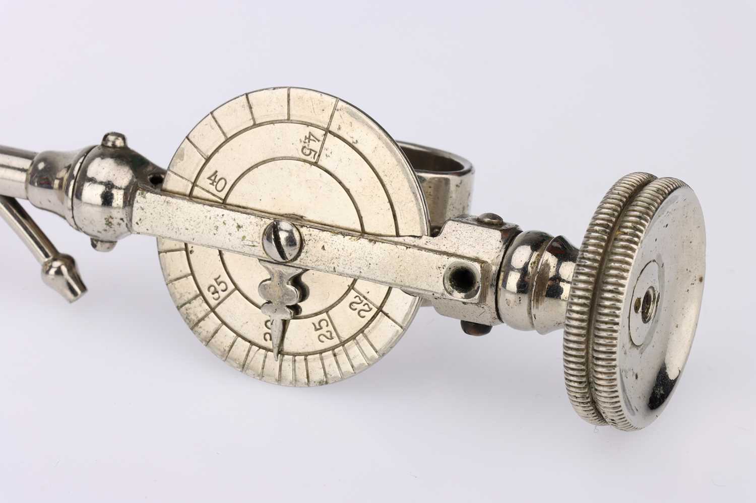 Lot 240 A Group of Antique Surgical Instruments,