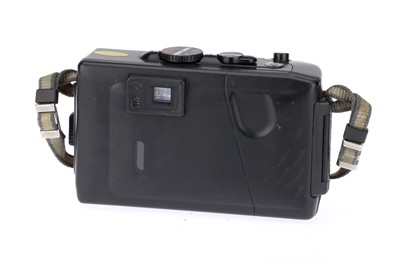 Lot 150 - A Nikon Action Touch 35mm Compact Camera