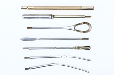 Lot 238 - Surgical Instruments, Gynecology