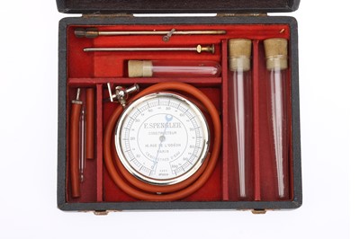 Lot 221 - Medical, Neurosurgery Instruments