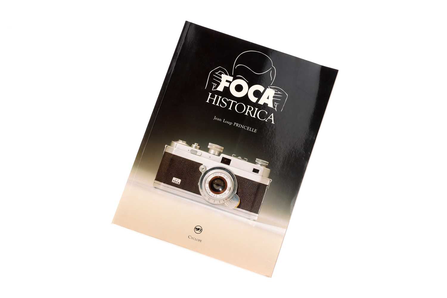 Lot 794 FOCA Historica, by Jean Loup Princelle,