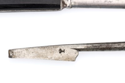 Lot 352 - A Fine Collection of Victorian Neurosurgery Instruments