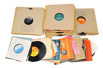 Lot 893 - A Selection of Vinyl Records