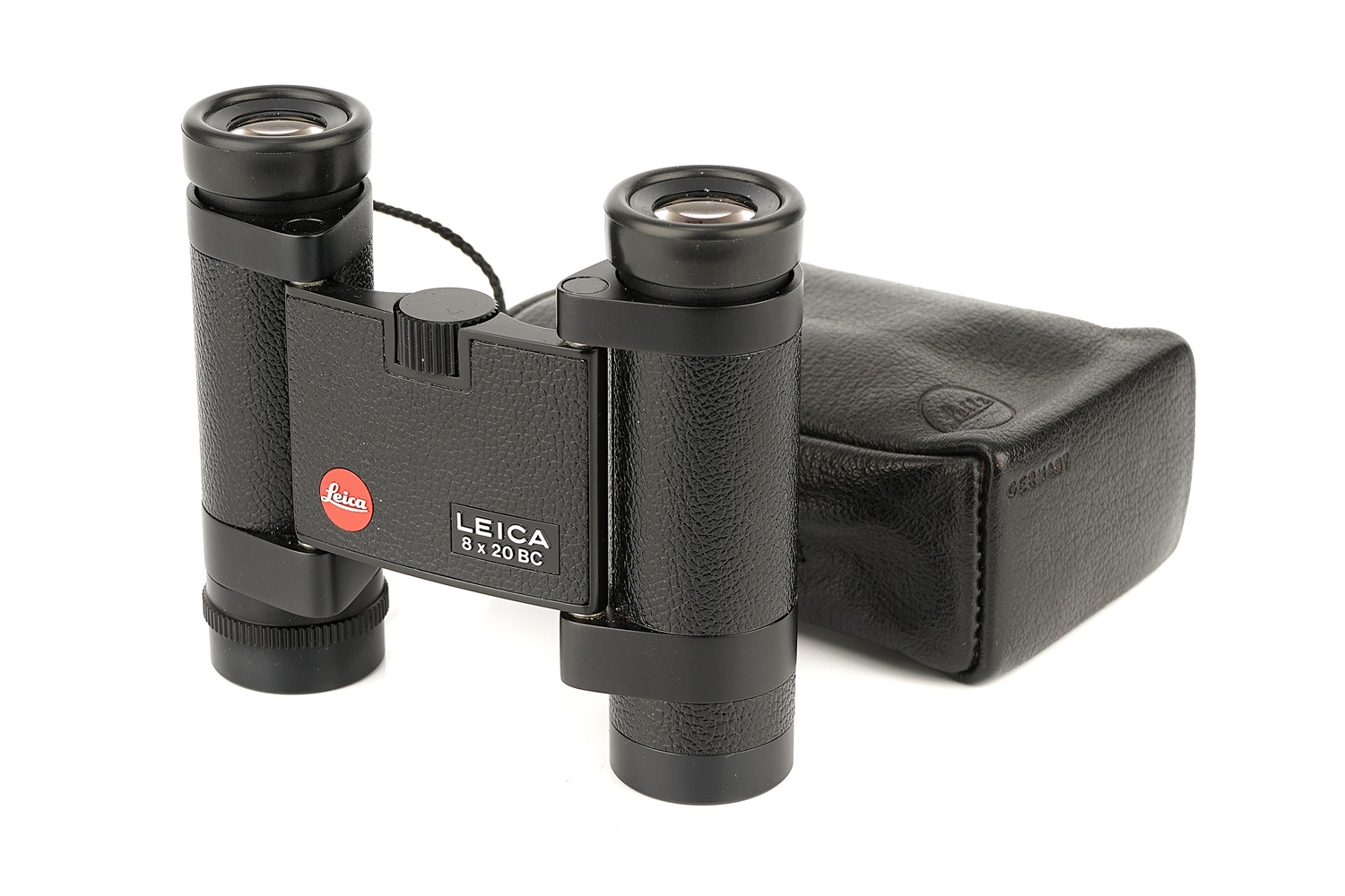 jumelles Leica LEICA Trinovid 8 x 20 BC Binoculars. 