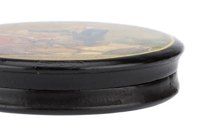 Lot 235 - Medical Antiques, A Snuff Box