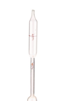 Lot 217 - Medical Diagnosis, A  Hematimetre by Hayem & Nachet