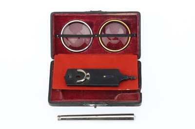 Lot 147 - Medical, Ophthalmology