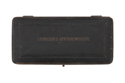 Lot 148 - Medical, Opthalmoscopes and Retinoscopes