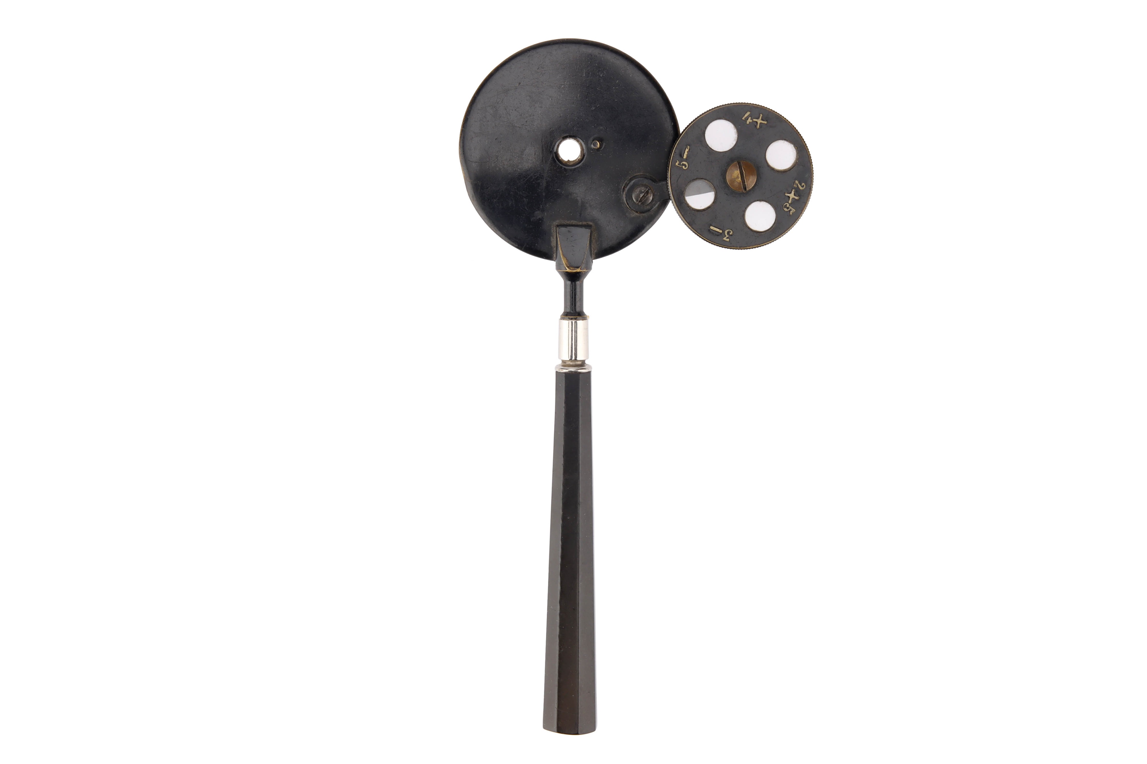 Lot 149 - Ophthalmoscopes and Retinoscopes,