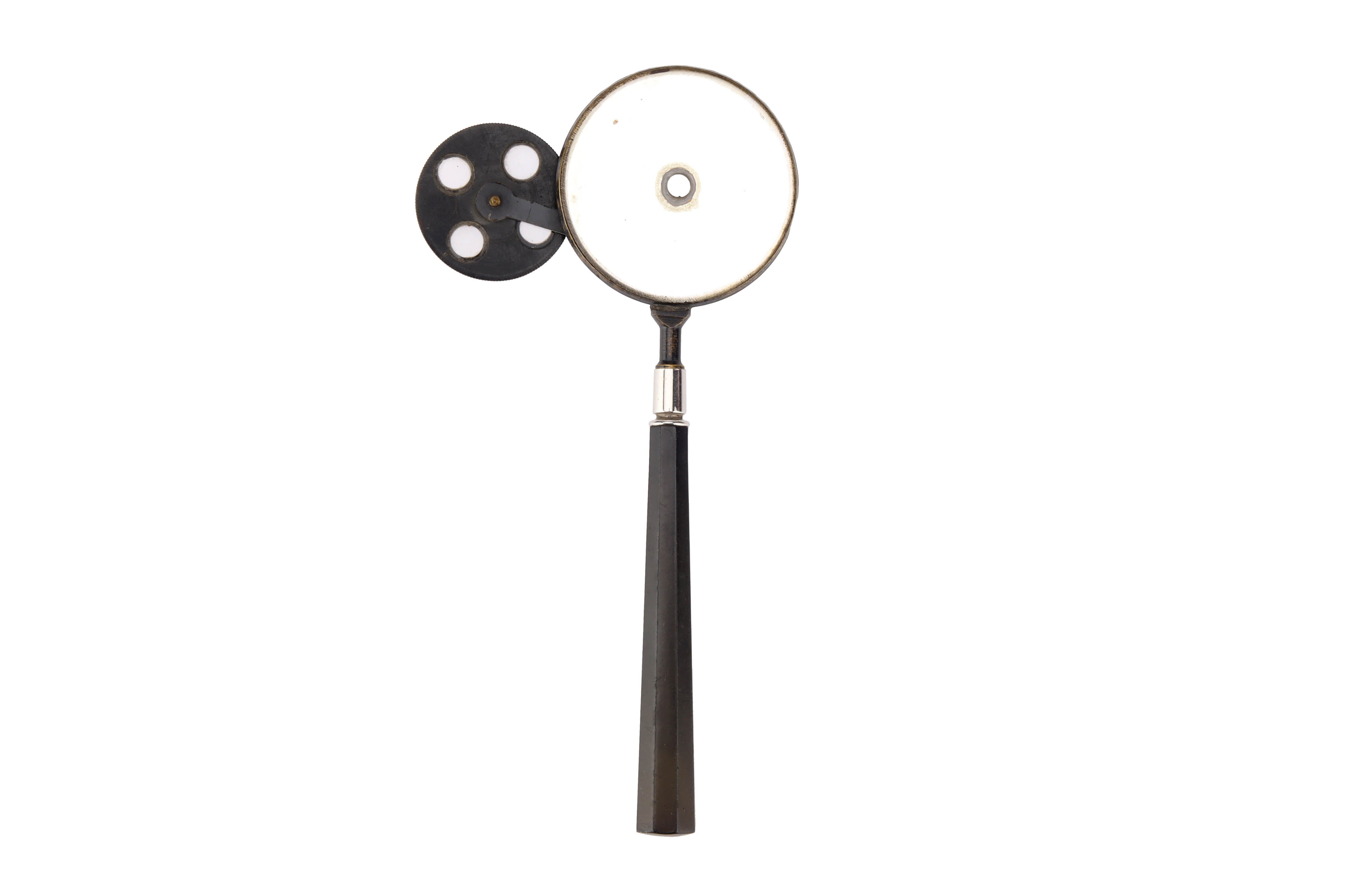 Lot 149 - Ophthalmoscopes and Retinoscopes,