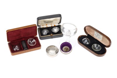 Lot 212 - Medical, Ophthalmic Antiques