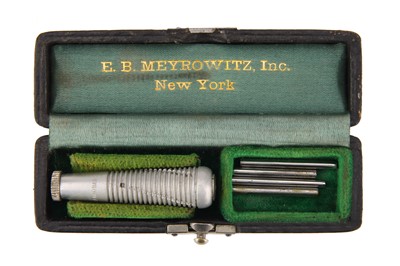 Lot 151 - Surgical Instruments, Eye Surgery