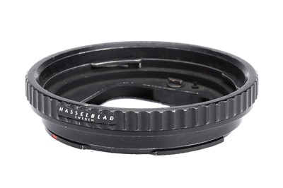 Lot 339A - A Hasselblad 10 Extension Ring