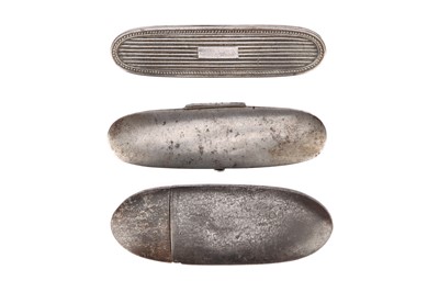 Lot 154 - Antique Spectacles