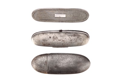 Lot 154 - Antique Spectacles